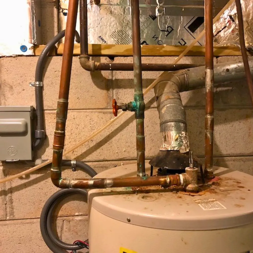 Water Heater Repair in Evangeline Parish, LA